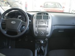 2008款 1.6L 自动 GL