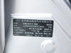 2008款 1.6L 自动 GL