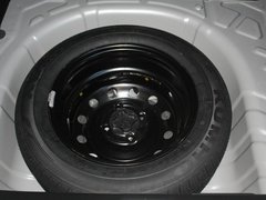 2008款 1.6L 自动 GL