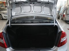 2008款 1.6L 自动 GL