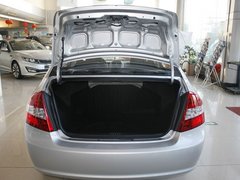 2008款 1.6L 自动 GL