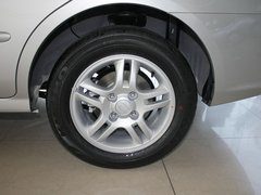 2008款 1.6L 自动 GL