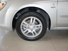 2008款 1.6L 自动 GL
