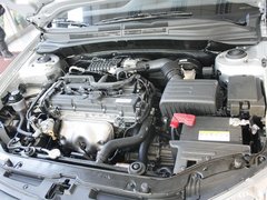 2008款 1.6L 自动 GL
