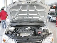 2008款 1.6L 自动 GL