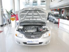 2008款 1.6L 自动 GL