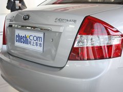 2008款 1.6L 自动 GL