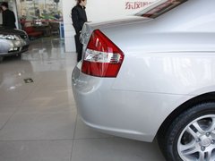 2008款 1.6L 自动 GL