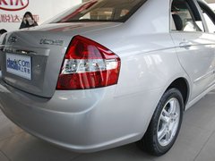 2008款 1.6L 自动 GL