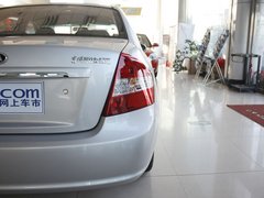 2008款 1.6L 自动 GL
