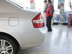 2008款 1.6L 自动 GL