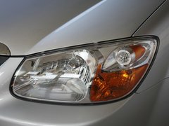 2008款 1.6L 自动 GL