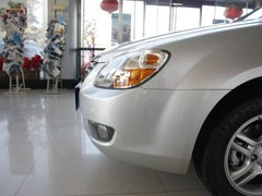 2008款 1.6L 自动 GL