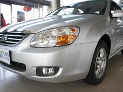 2008款 1.6L 自动 GL
