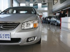 2008款 1.6L 自动 GL