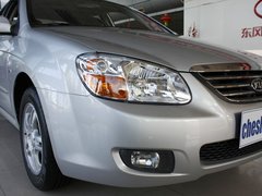 2008款 1.6L 自动 GL