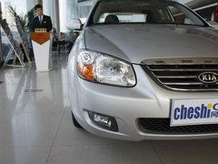 2008款 1.6L 自动 GL