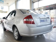 2008款 1.6L 自动 GL