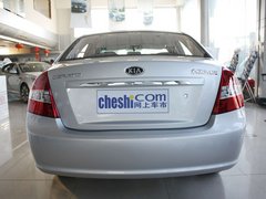 2008款 1.6L 自动 GL