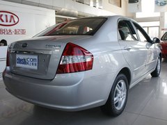 2008款 1.6L 自动 GL