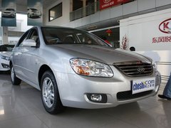 2008款 1.6L 自动 GL