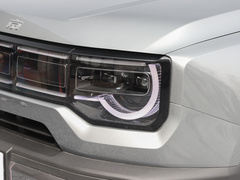 2024款 1.5T 魔核电驱进阶版