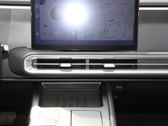 2024款 1.5T 魔核电驱进阶版
