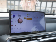 2024款 1.5T 魔核电驱进阶版