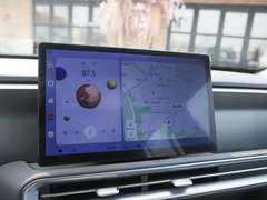 2024款 1.5T 魔核电驱进阶版