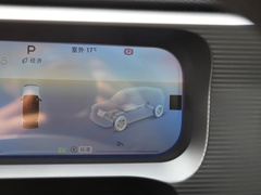 2024款 1.5T 魔核电驱进阶版