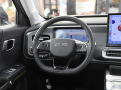 2024款 1.5T 魔核电驱进阶版
