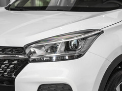 2023款 1.5L CVT新动版