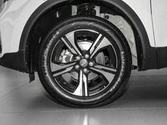 2023款 1.5L CVT新动版