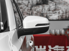 2023款 1.5L CVT新动版