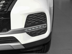 2023款 1.5L CVT新动版