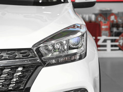 2023款 1.5L CVT新动版