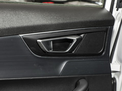 2023款 1.5L CVT新动版