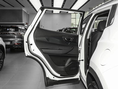 2023款 1.5L CVT新动版