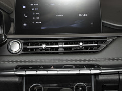 2023款 1.5L CVT新动版