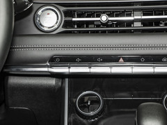 2023款 1.5L CVT新动版