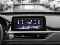 2023款 1.5L CVT新动版