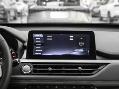 2023款 1.5L CVT新动版