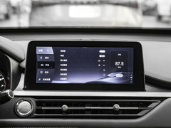 2023款 1.5L CVT新动版