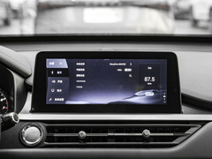 2023款 1.5L CVT新动版
