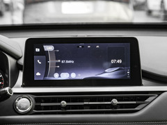 2023款 1.5L CVT新动版