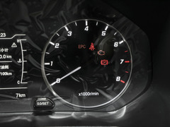 2023款 1.5L CVT新动版