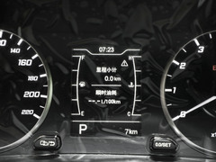 2023款 1.5L CVT新动版