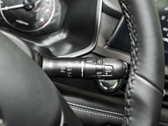 2023款 1.5L CVT新动版