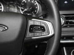 2023款 1.5L CVT新动版