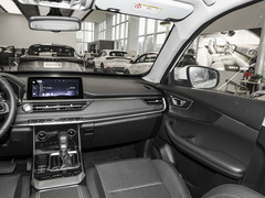 2023款 1.5L CVT新动版